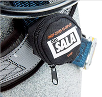 3M™ DBI-SALA® 9501403 Suspension Trauma Safety Straps - 2
