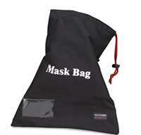 Full Mask Storage Bags