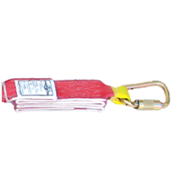 3M™ Protecta® Temporary Horizontal Lifeline Systems with Anchors - 8
