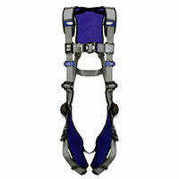 3M™ DBI-SALA® ExoFit™ X200 Comfort Vest Safety Harnesses
