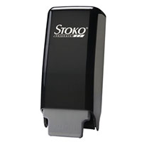 Stoko Vario Ultra® Black Dispensers