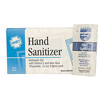 HART Instant Hand Sanitizers