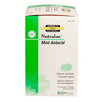 HART Nutralox Mint Antacids - 2