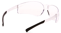 Pyramex® Mini Ztek® Frameless Safety Glasses - 4